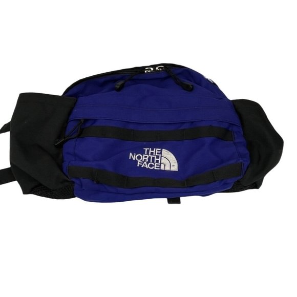 The North Face Bags Vtg The North Face Waist Bag Fanny Pack Hiking